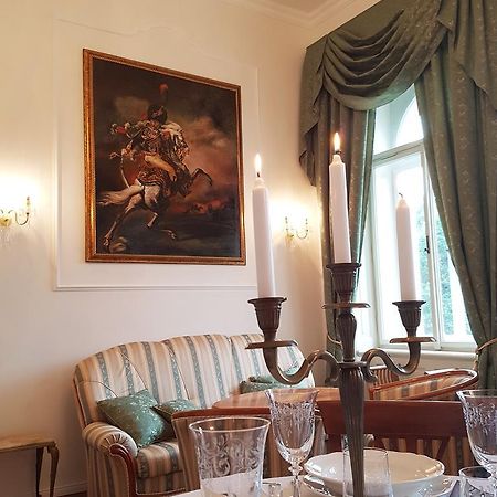 Charles Apartment プラハ エクステリア 写真