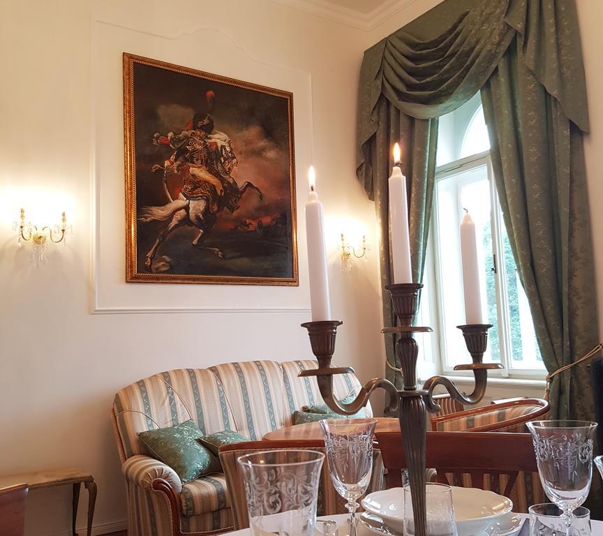 Charles Apartment プラハ エクステリア 写真