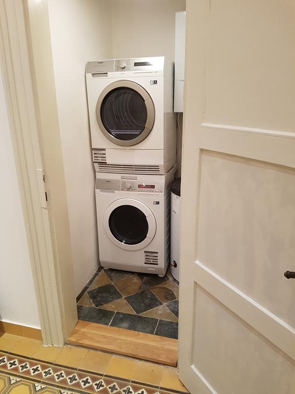 Charles Apartment プラハ エクステリア 写真