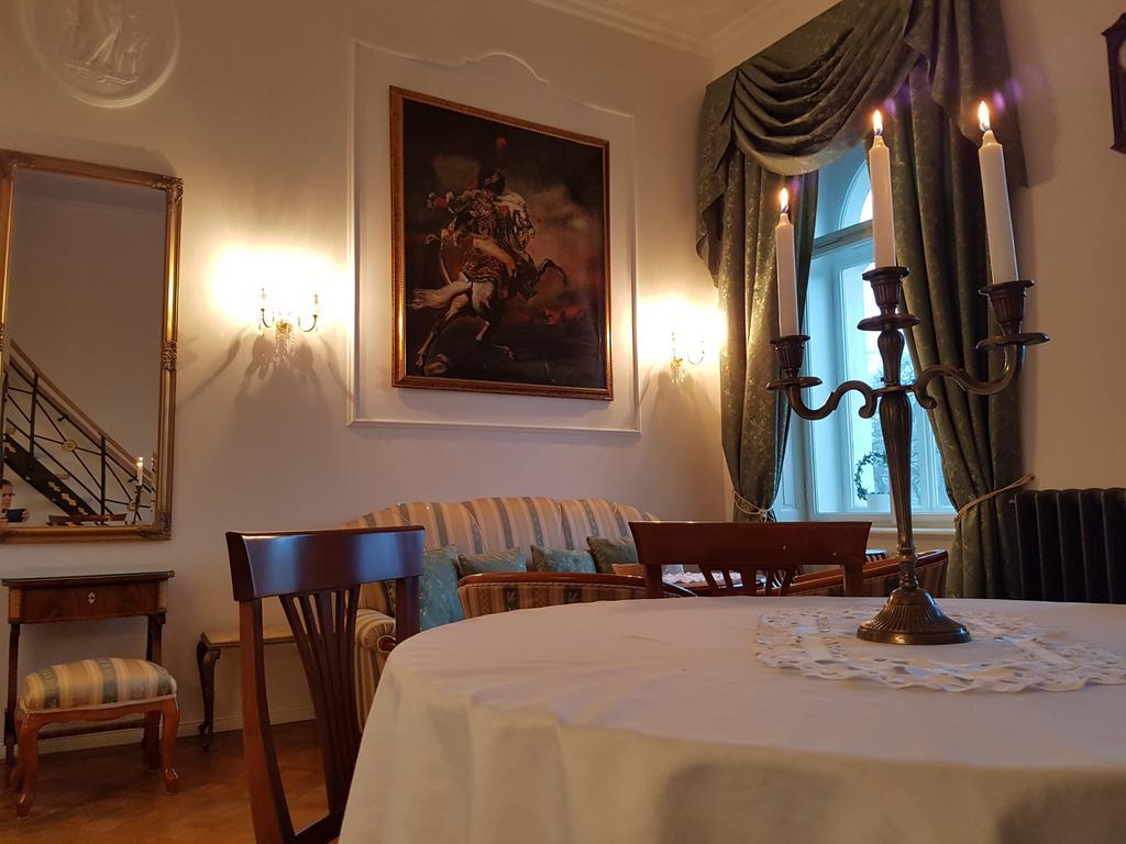 Charles Apartment プラハ エクステリア 写真