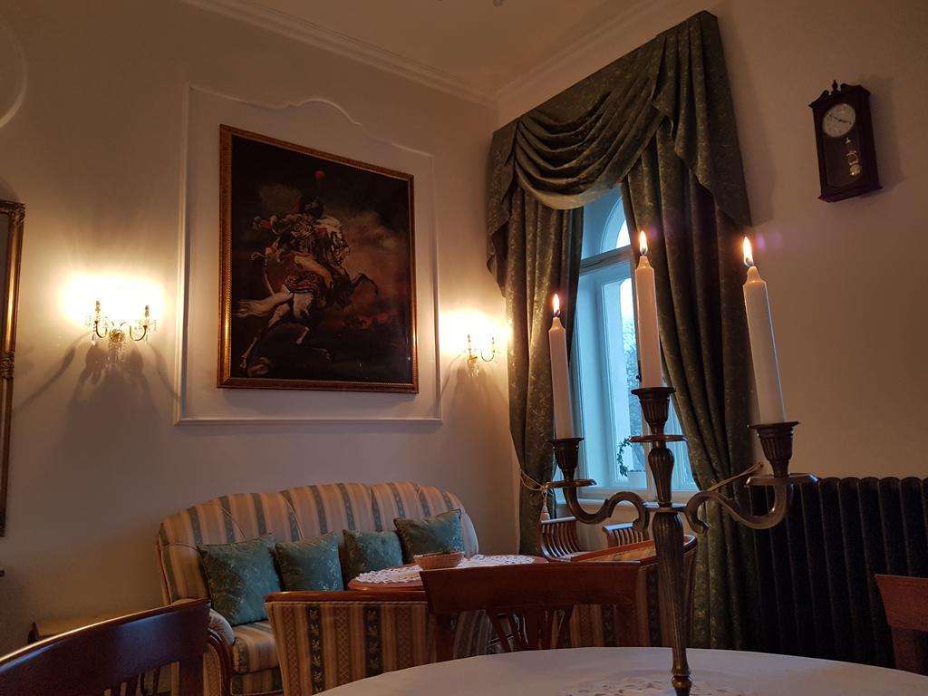 Charles Apartment プラハ エクステリア 写真