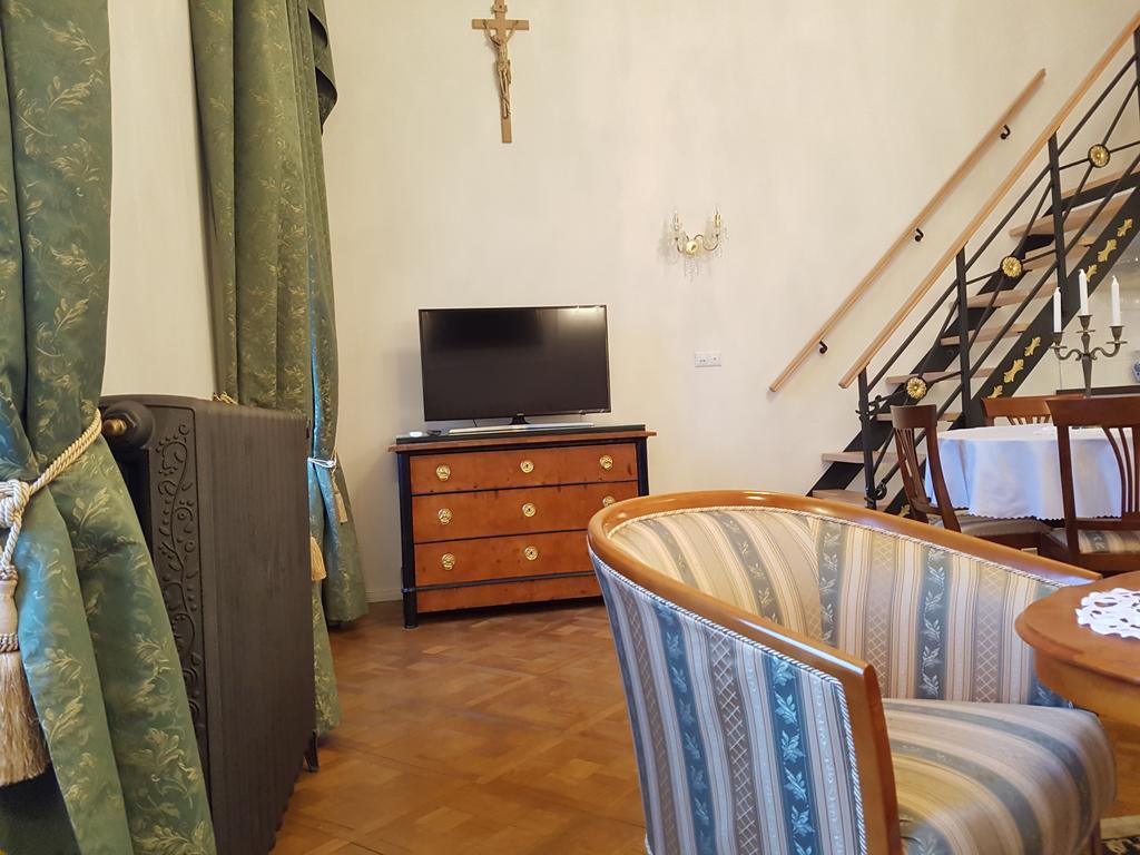 Charles Apartment プラハ エクステリア 写真