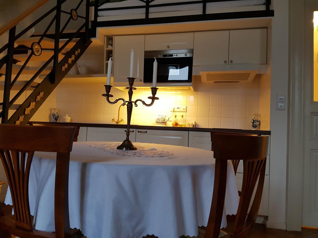 Charles Apartment プラハ エクステリア 写真